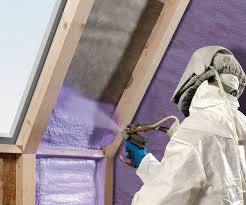 Types of Insulation We Offer in Clinton, IL